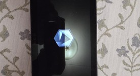 Good
													Asus ROG Ally X - Z1 Extreme, Black, 1 TB, 24 GB, photo 1 of 4