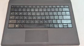 Good
													Microsoft Surface Pro 7 Plus - I5, Platinum, 128 GB, 8 GB, Wi-Fi, photo 4 of 10
