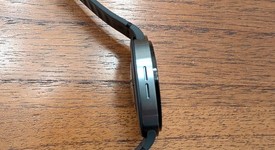 Good
													Samsung Galaxy Watch8 - Wi-Fi, Graphite, SM-L330, 44mm, photo 5 of 7