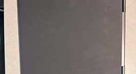 Mint
													Apple iPad Pro 13" (M4) 2024 - Wi-Fi, Black, 256 GB, 8 GB, A2925, Standard Glass, photo 4 of 11