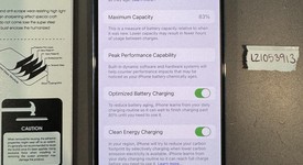 Good
													Apple iPhone 14 Pro - Unlocked, Purple, 128 GB, A2650, photo 1 of 6