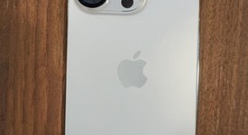 Good
													Apple iPhone 14 Pro - Unlocked, Gold, 128 GB, A2650, photo 4 of 6