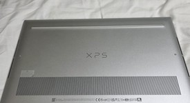 Mint
													Dell XPS 15 9530 (2023) - I9, Silver, 512 GB, 16 GB, FHD+, photo 5 of 10