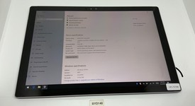 Good
													Microsoft Surface Pro 4 - 12.3 Inch - Wi-Fi, Silver, 256 GB, 8 GB, photo 4 of 10