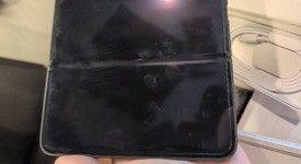 Good
													Google Pixel 9 Pro Fold - Unlocked, Obsidian, 256 GB, GGH2X, photo 4 of 14
