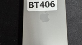 Good
													Apple iPhone 16 Pro Max - AT&T, Natural, 256 GB, A3084, photo 6 of 6