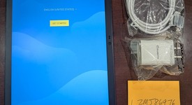 Mint
													TCL Tablet, photo 1 of 9