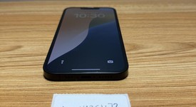 Good
													Apple iPhone 14 - Unlocked, Midnight, 256 GB, A2649, photo 1 of 7