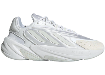 adidas Ozelia Triple White (Women's) for sale