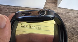 Mint
													Huawei Watch D2 - Black, photo 5 of 9