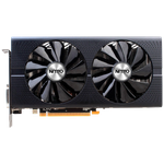  Sapphire Radeon RX 480