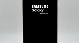 Mint
													Samsung Galaxy S24 Ultra - Unlocked, Yellow, 1 TB, 12 GB, SM-S928U1, photo 4 of 7
