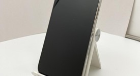 Fair
													Apple iPhone 13 Pro Max - Unlocked, Silver, 256 GB, A2484, photo 2 of 6