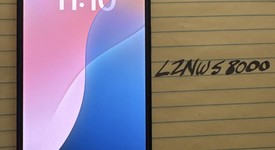 Good
													Apple iPhone 13 - Verizon, Midnight, 128 GB, A2482, photo 3 of 11