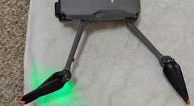 Used
													DJI Air 3, photo 3 of 14