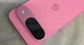 Good
													Google Pixel 9 - Verizon, Peony, 128 GB, 12 GB, G2YBB, photo 1 of 7