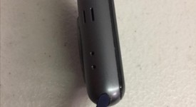 Good
													Apple Watch Series 2 38mm - Gray, 8 GB, A1757, Aluminum, photo 5 of 5