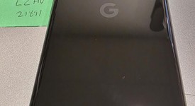 Good
													Google Pixel 8 - Unlocked, Obsidian, 256 GB, 8 GB, G9BQD, Sub-6 5G, photo 3 of 7