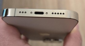 Mint
													Apple iPhone 14 Pro - T-Mobile, Gold, 128 GB, A2650, photo 5 of 19