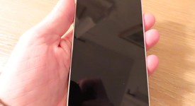 Good
													Apple iPhone 13 - Unlocked, Starlight, 128 GB, A2482, photo 3 of 7