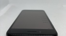 Good
													Apple iPhone 7 - Unlocked, Black, 128 GB, A1660, photo 4 of 11