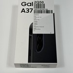 New Samsung Galaxy A37 5G - Cricket, 128 GB, Charcoal