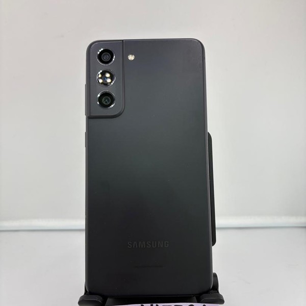Samsung Galaxy S21 FE 5G - Verizon, 128 GB, Graphite, 6 GB, SM-G990U