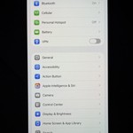 Fair Apple iPhone 16 Pro Max - Unlocked, 256 GB, Natural, A3084