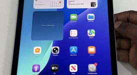 Good
													Apple iPad Air 11" (M3) 2025 - Wi-Fi, Blue, 512 GB, A3266, photo 2 of 12