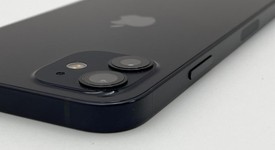 Fair
													Apple iPhone 12 - Unlocked, Black, 128 GB, A2172, photo 4 of 9