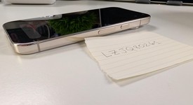 Mint
													Google Pixel 10 Pro - Unlocked, Porcelain, 128 GB, G4QUR, photo 5 of 8