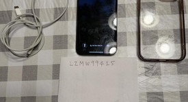 Mint
													Apple iPhone 14 Pro Max - Unlocked, Black, 256 GB, A2651, photo 1 of 6