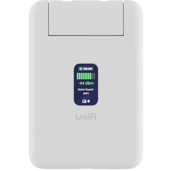 iquiti UniFi Travel Router for sale