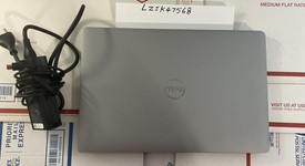 Good
													Dell Latitude Laptop, photo 5 of 11