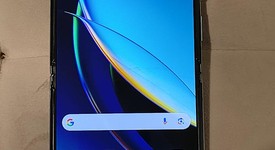 Fair
													Motorola Razr Plus (2023) - Unlocked, Black, 256 GB, 8 GB, photo 4 of 19