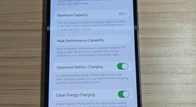 Fair
													Apple iPhone 12 - Unlocked, Black, 128 GB, A2172, photo 1 of 15