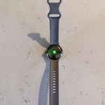 Mint Google Pixel Watch 3 - Unlocked, Gold, 41mm, LTE