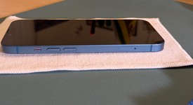 Good
													Apple iPhone 13 - Verizon, Blue, 128 GB, A2482, photo 3 of 9