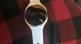 Mint
													Samsung Galaxy Watch8 - Verizon, Silver, SM-L325, 40mm, photo 5 of 13