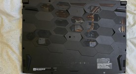 Good
													MSI Laptop, photo 3 of 10