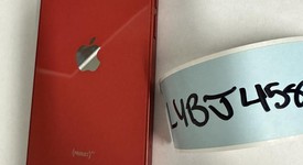 Good
													Apple iPhone 12 Mini - T-Mobile, Red, 64 GB, A2176, photo 5 of 5