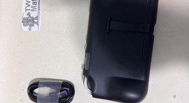 Mint
													Nintendo Switch Lite - Gray, photo 3 of 8