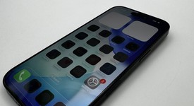 Mint
													Apple iPhone 16 Pro - Unlocked, Black, 256 GB, A3083, photo 1 of 9