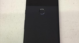 Good
													Google Pixel 2 - Verizon, Black, 64 GB, Verizon Edition, photo 3 of 7