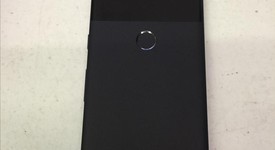 Good
													Google Pixel 2 - Verizon, Black, 64 GB, Verizon Edition, photo 3 of 8