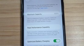 Fair
													Apple iPhone SE 3rd Gen 2022 - Unlocked, Midnight, 64 GB, A2595, photo 1 of 15