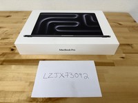 MacBook Pro 2024 - 16"