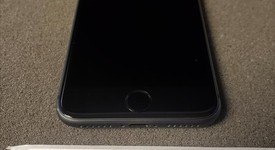 Good
													Apple iPhone 8 - Unlocked, Gray, 64 GB, A1905, GSM, photo 2 of 7