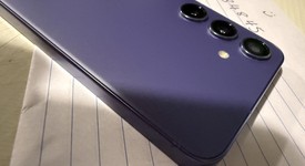 Mint
													Samsung Galaxy S24 - Verizon, Violet, 128 GB, 8 GB, SM-S921U, photo 2 of 5
