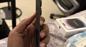 Mint
													Apple iPhone 14 Pro - Unlocked, Black, 256 GB, A2650, photo 3 of 7